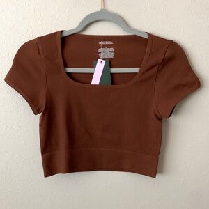 🌻 NWT Juniors: Medium